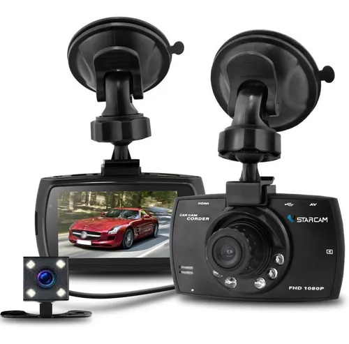 Camara Para Autos