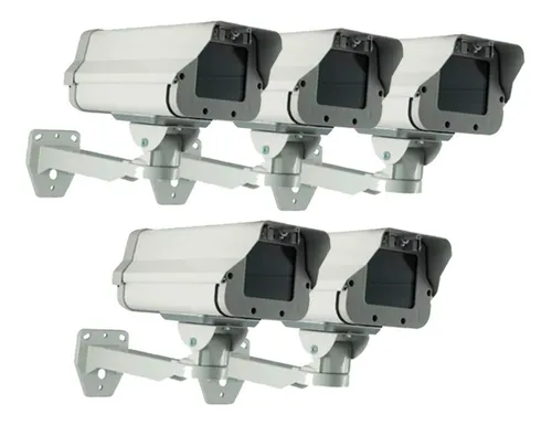 Housings Exterior